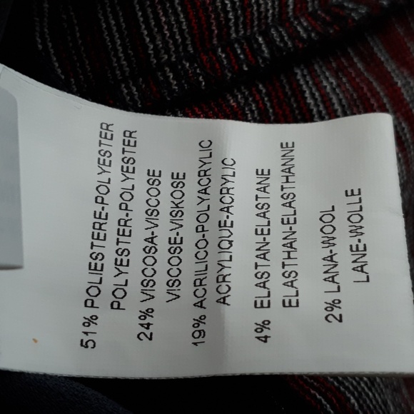 Lorella Sgarbi 2pc set - Picture 8 of 8